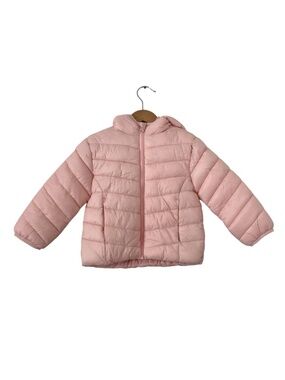 George Toddler Jacket